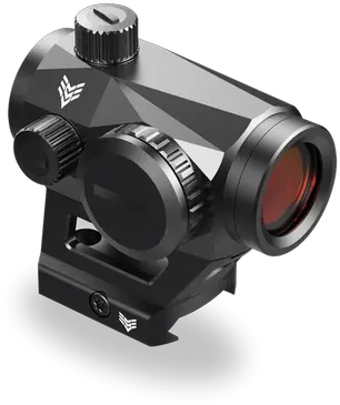  Swampfox Liberator Red Dot Sight Free Gift Swampfox Liberator On Ar Png Red Dot Transparent