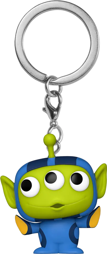  Images Uk Press Funko Keychain Alien Remix Dory Png Dory Icon