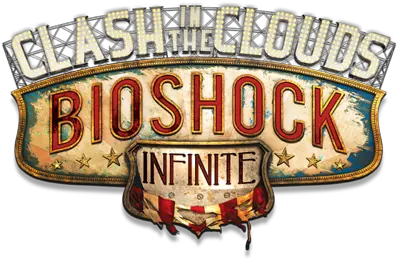  Infinite Scrol Projects Bioshock Infinite Png Infinite Logo