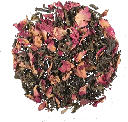  Buy Rose Green Tea Online Chaisafari Red Cabbage Png Green Tea Png