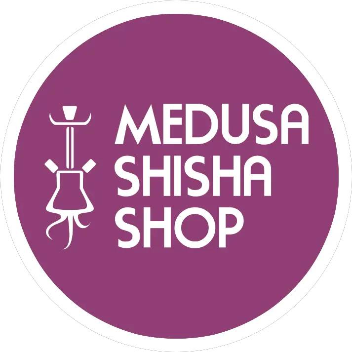  Hookah Squeeze 50g Fresa Medusa Shisha Shop Whitechapel Station Png Hookah Logo