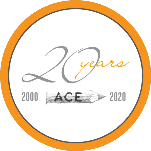  Ace Scholarships Allure Pearls Png Ace Family Logo