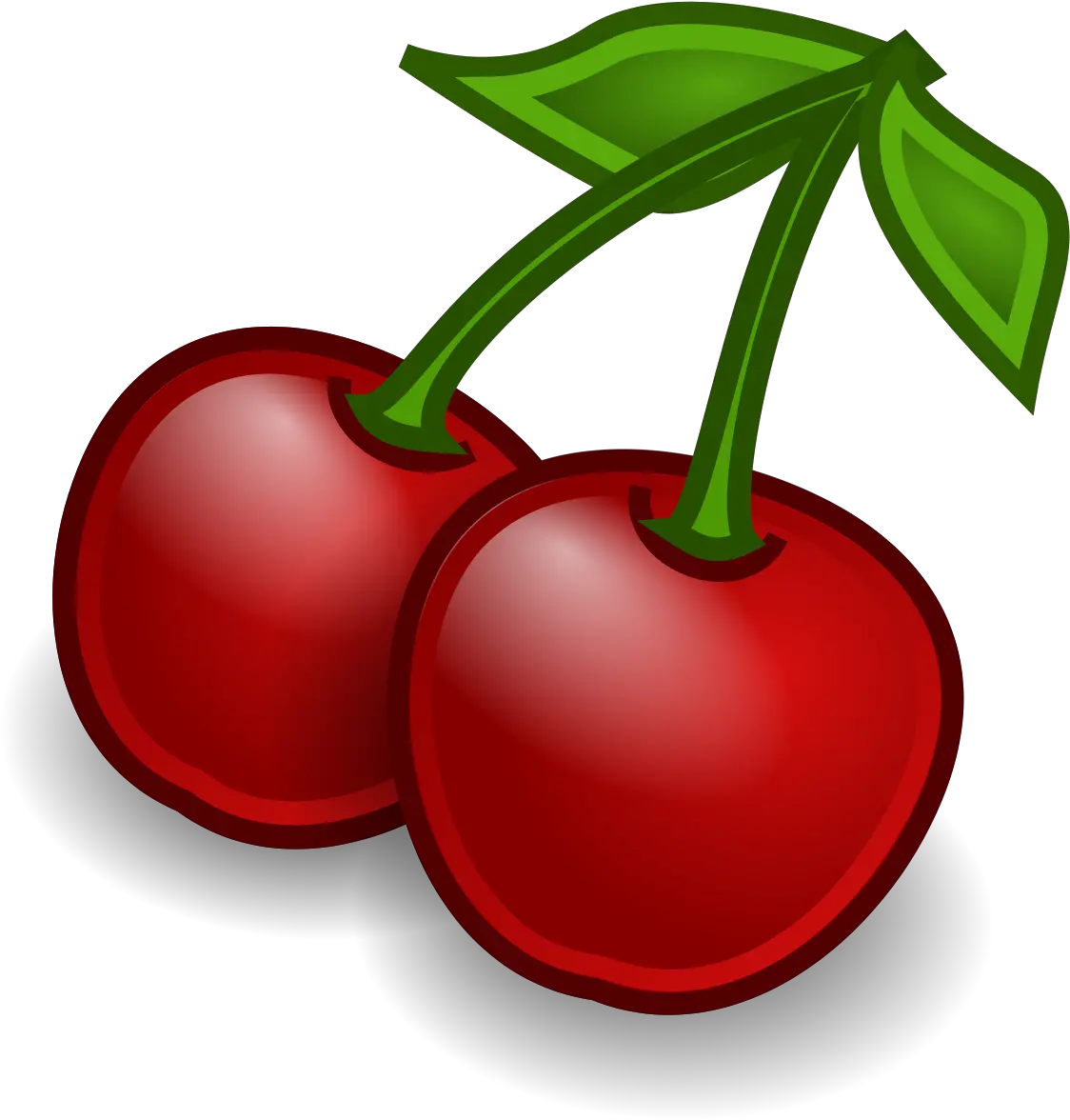  Fruit Clip Art Cherries Png Cherries Png