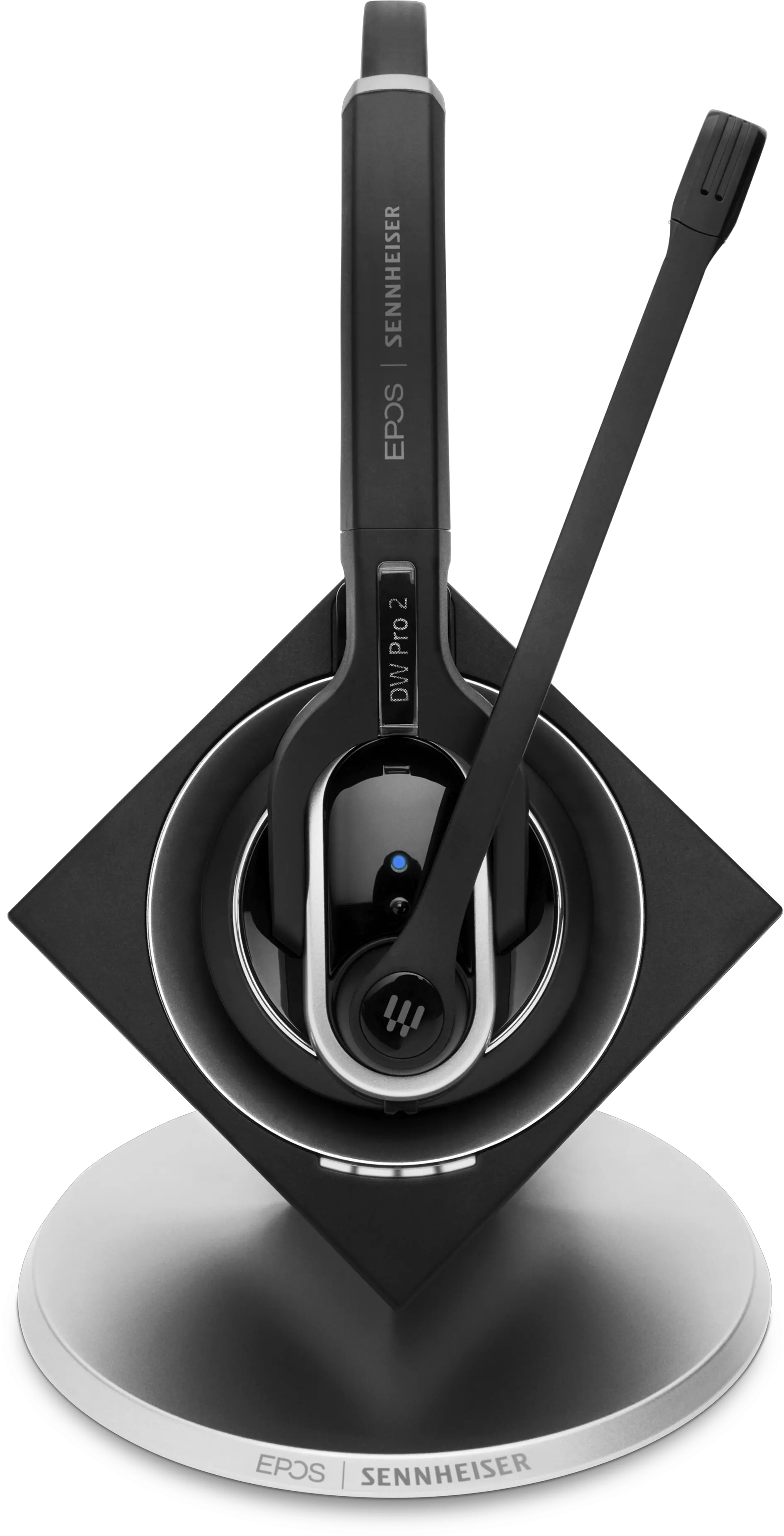  Impact Line Wireless Headsets For When Talk Matters Sennheiser Dw Pro2 Ml Dw 30 Png Bc Rich Icon V