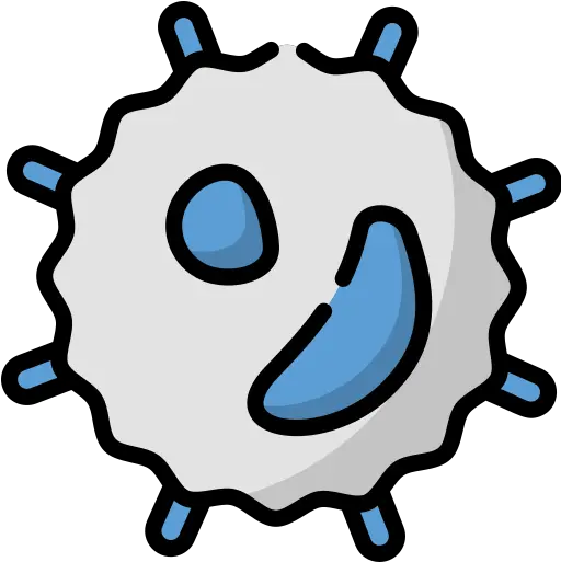  White Blood Cell Free Healthcare And Medical Icons White Blood Cell Icon Png Cell Png