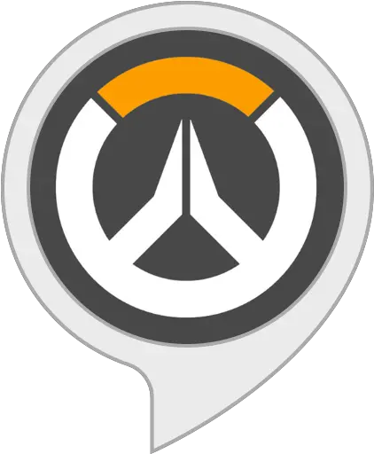  Amazoncom Overwatch Hero Picker Alexa Skills Hoto Fudou Png Overwatch Mercy Logo