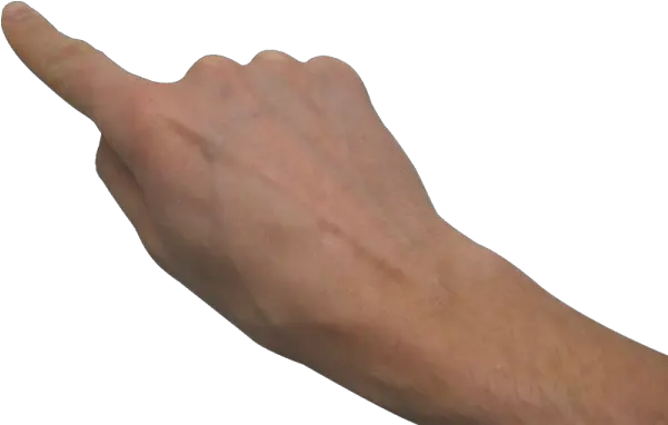  Arm Finger Point Png Image With No Arm Pointing Png Pointing Png