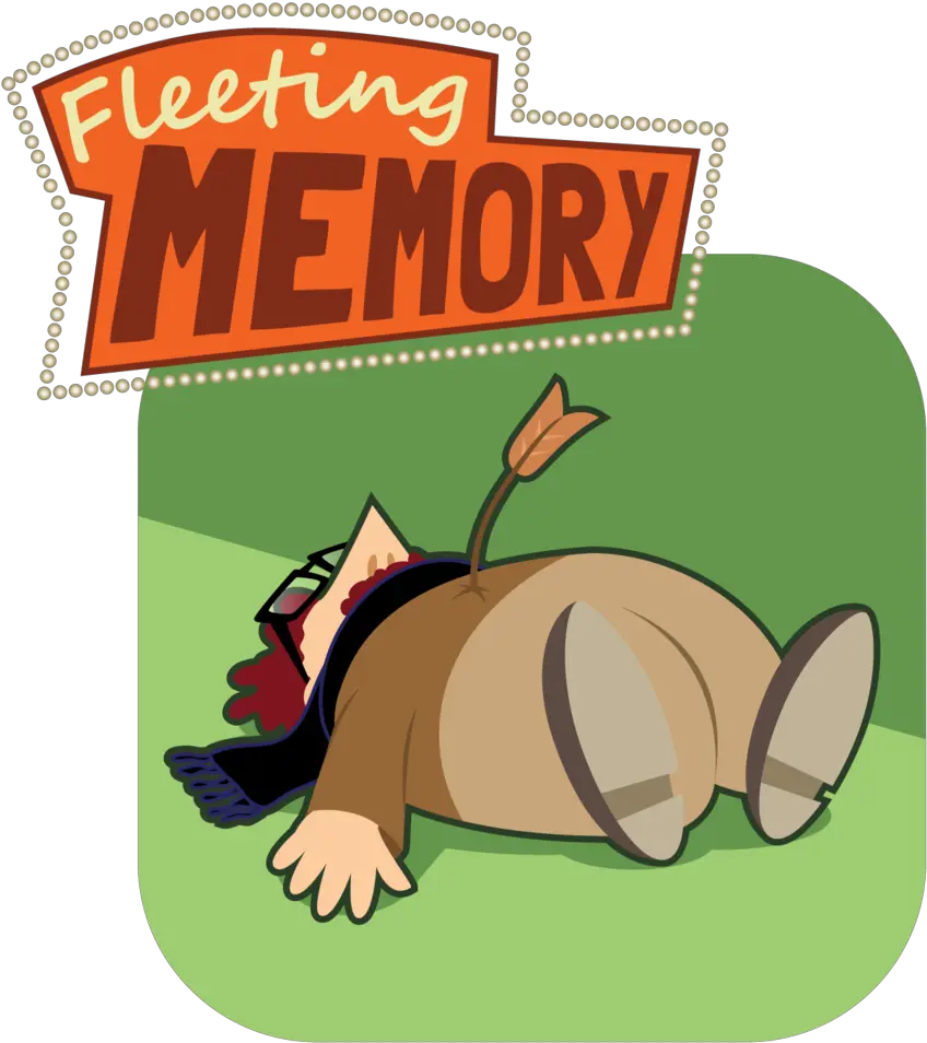  Fleeting Memory Game Png