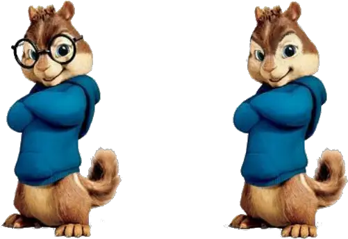  Download Hd Alvin Superstar Png Alvin And The Chipmunks Simon Alvin Png