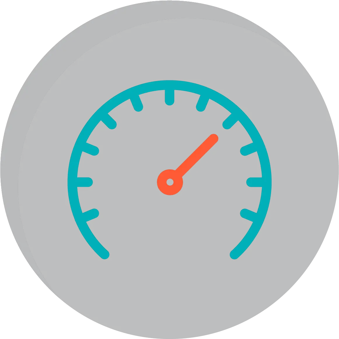  Creative Needs Media Extreme Reach Speedview Gps Speedometer Png Reaching Icon