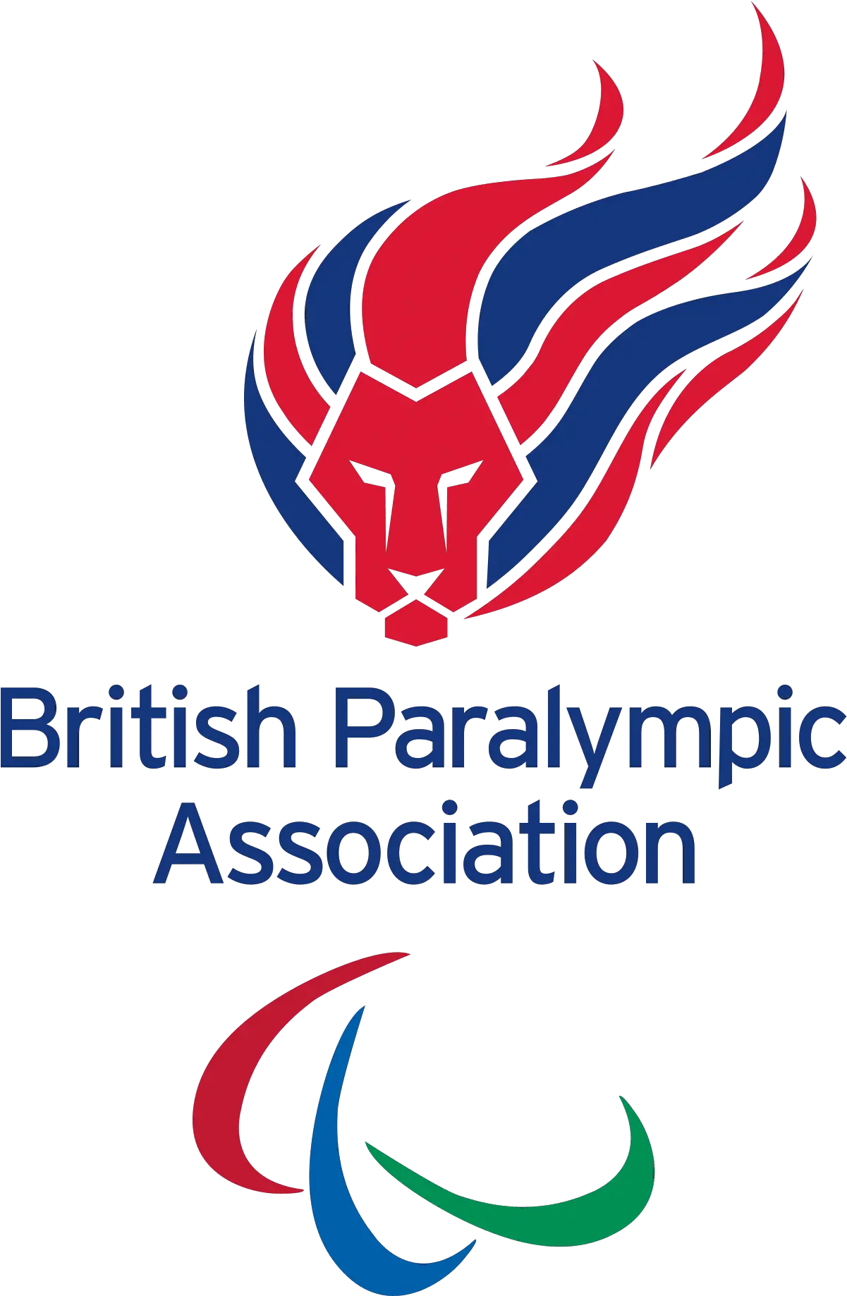  Logo Archives British Paralympic Association Png Gb Logo