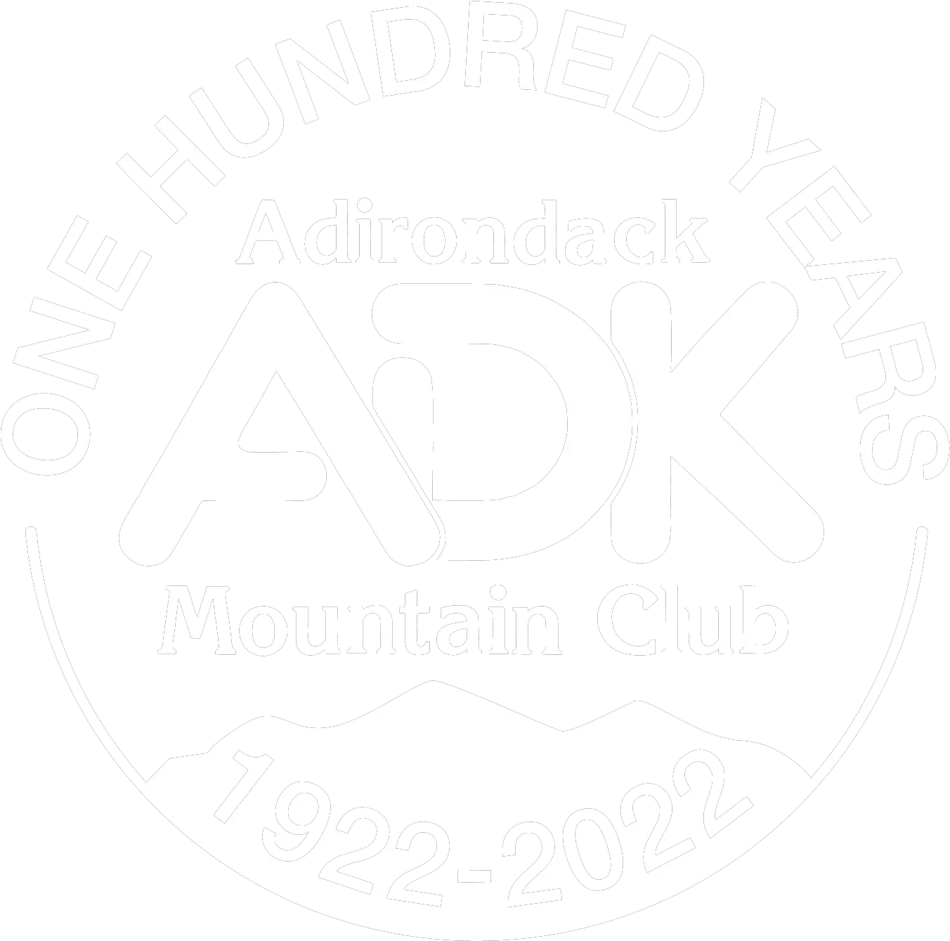  Adirondack Mountain Club Homepage Dot Png Lake George Icon