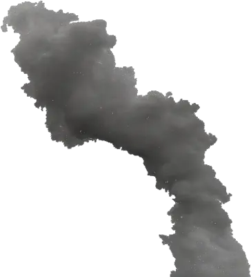  Smoke From Fire Png Image With No Smog Clip Art Fire Smoke Png