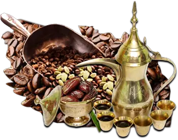  Arabic Coffe Arabian Coffee Png Coffe Png