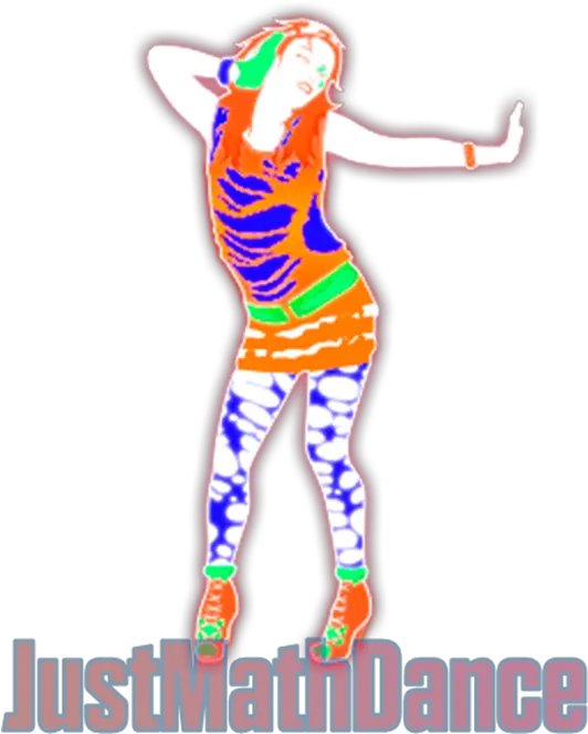  Download Hd Tik Tok Cover Just Dance Tik Tok Png Illustration Tik Tok Png