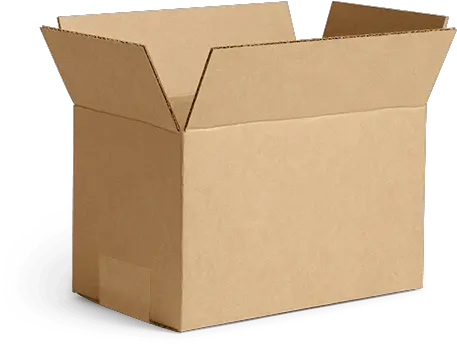  Product Catalog Lumi Cardboard Box Png Cardboard Box Png