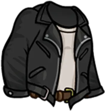  Motorcycle Jacket Fallout Wiki Fandom Tunnel Snake Outfit Png Roblox Jacket Png