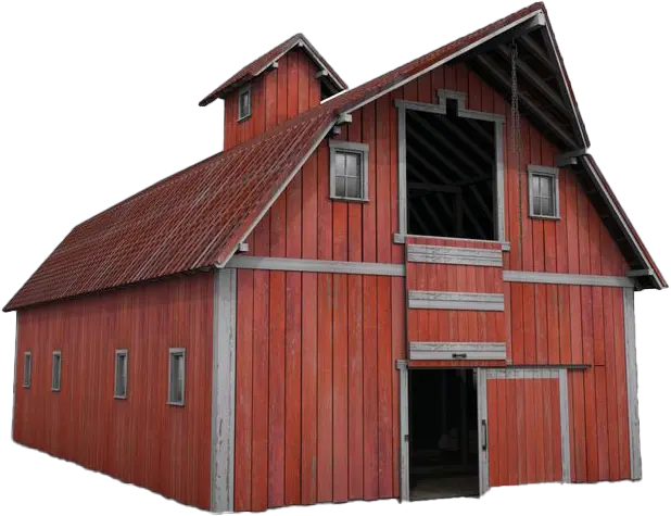  Farm House Barn Png Images Barn Transparent Background Barn Png