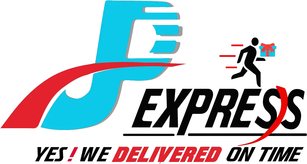  Jp Express Courier Service In Bd Graphic Design Png Jp Logo