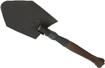  Shovel Tf2 Shovel Png Shovel Png