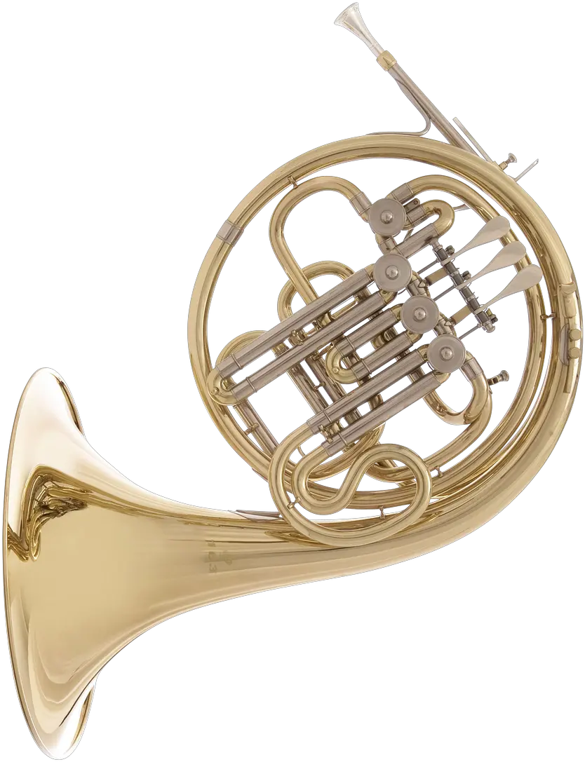  John Packer Jp163 Compensating Bbf French Horn Solid Png Horn Png