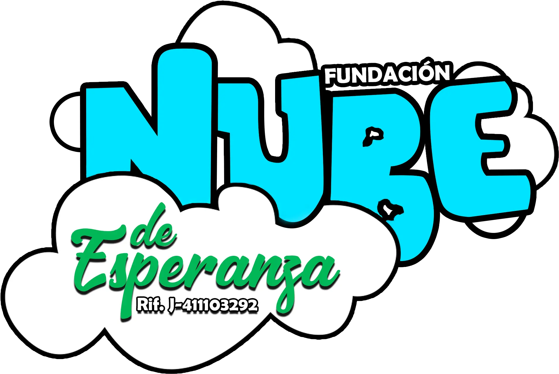  Fundacion Nube Iq Social Business Graphic Design Png Nube Png