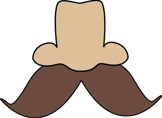  Nose High Quality Png Mustache Nose Clipart Nose Png