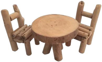  Table And Chairs Png