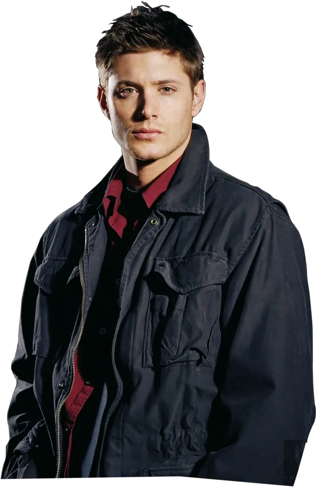  Dean Winchester First Season Png Image Dean Winchester 1st Season Jensen Ackles Png