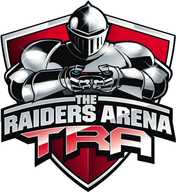  Tra The Raiders Arena Clan Archive Mylotheaveragesniper Emblem Png Raiders Png