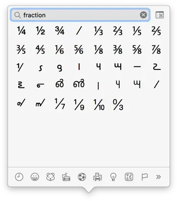  Replace Typed Fractions With Real Number Png Iphone Keyboard Png