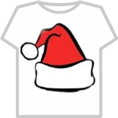  Christmas Santa Hat Transparent Roblox Roblox Gold Marshmello Shirt Png Santa Transparent