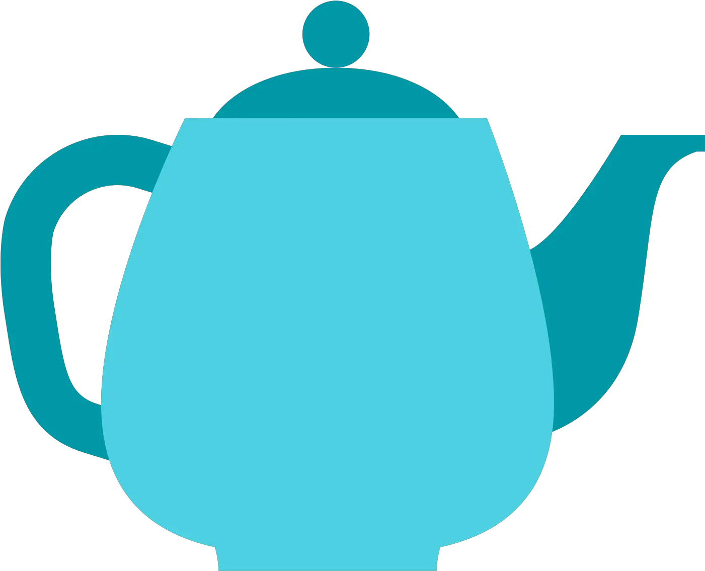  Teal Clipart Teapot Teapot Png Download Full Size Teapot Teapot Png