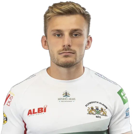  Josh Skelcey Signs New Contract With Plymouth Albion Player Png Drake And Josh Png