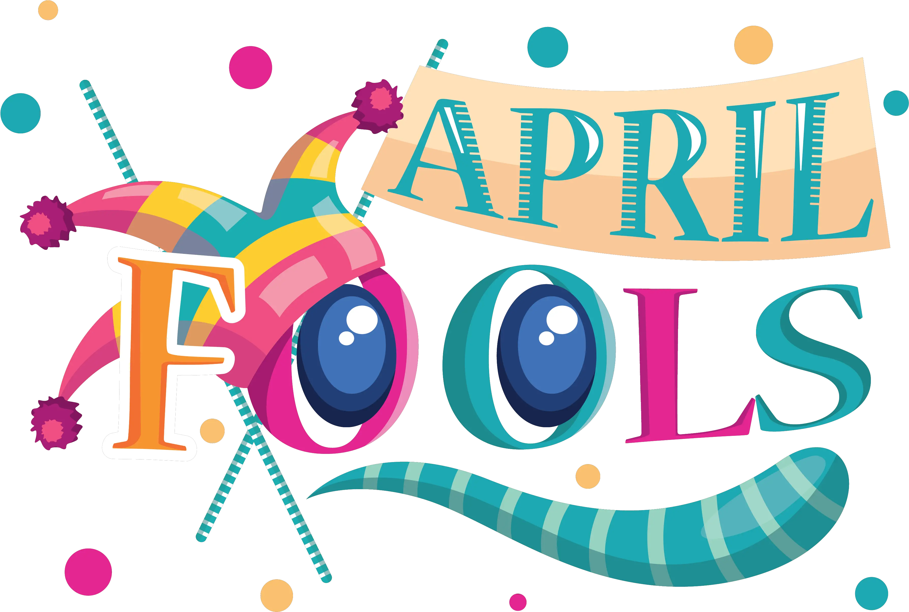  April Fools Day Png Royalty April Fools Day Clipart April Png