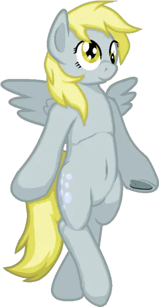  2055403 Arm Hooves Artistzeka10000 Bipedal Derp Derpy Cartoon Png Arm Transparent Background