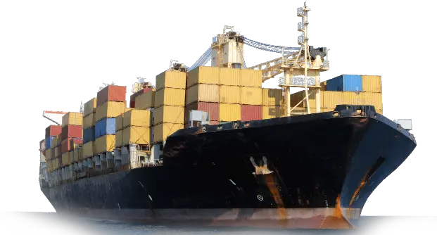  Builderall Magazines Transparent Cargo Ship Png Ship Transparent Background