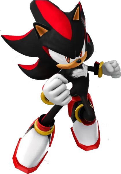  Hedgehog Game Render Png Image Shadow The Hedgehog 2019 Shadow The Hedgehog Png