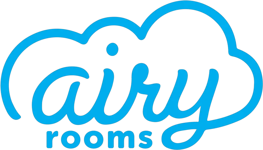  Logo Airy Rooms Com Airy Rooms Logo Png Room Png