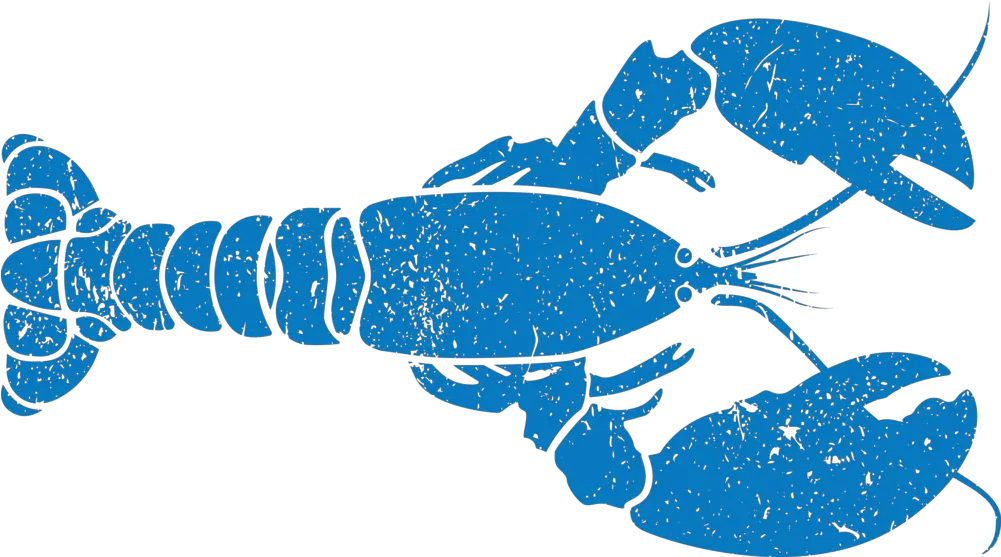  The Avocado Group Blue Lobster Urban Portable Network Graphics Png Lobster Png