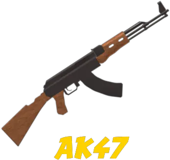  Ak Ak 47 Png Ak47 Png