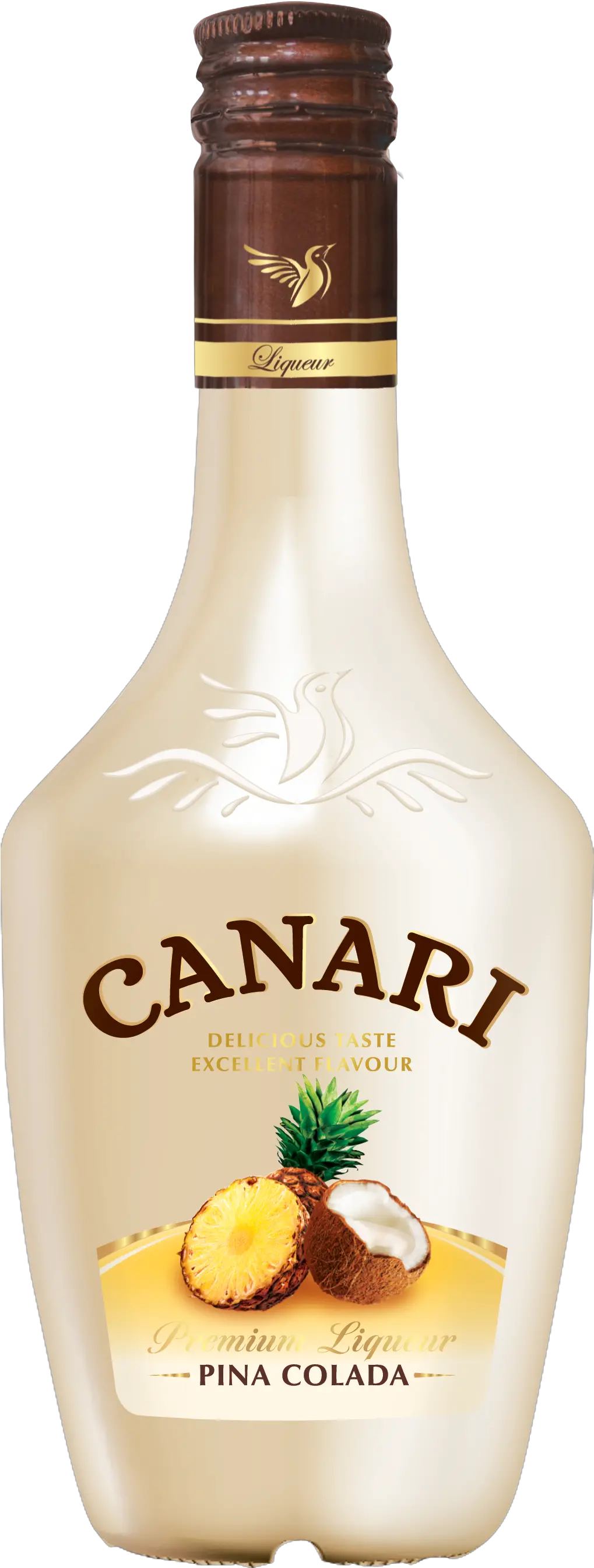  Product Uab Henkell Freixenet Lietuva Canari Pina Colada Png Pina Colada Png