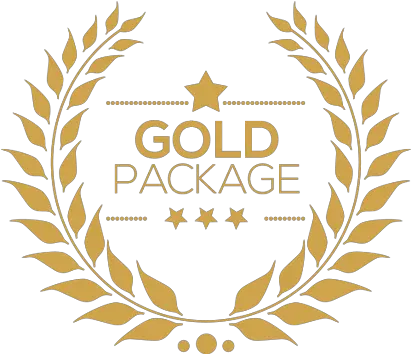  Premium Quality Custom Logo Designs Gold Package Png Gold Logo