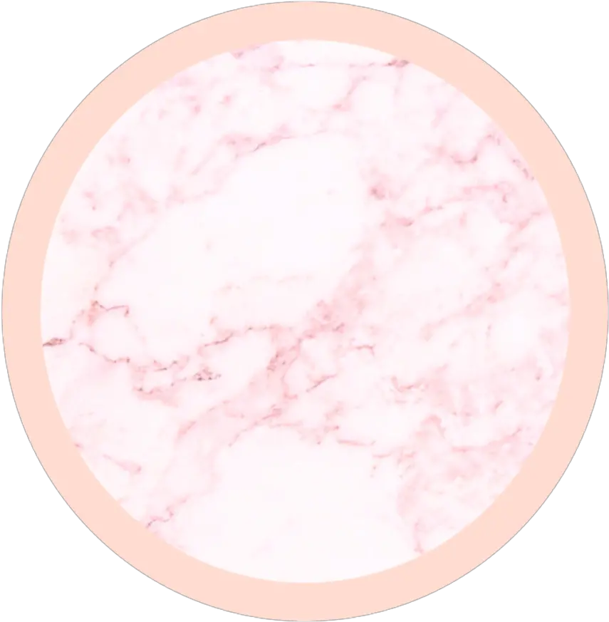  Download Marble Marbled Pink Circle Circle Png Marble Background Png