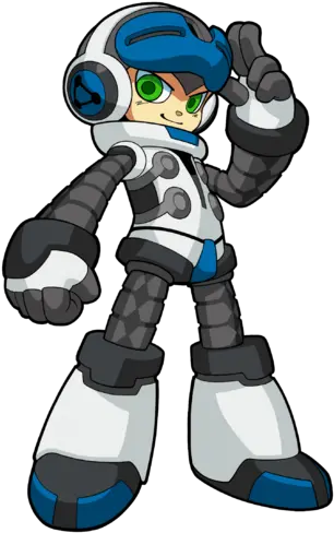  Beck Mighty No 9 Wiki Fandom Beck Mighty No 9 Png Number 9 Png