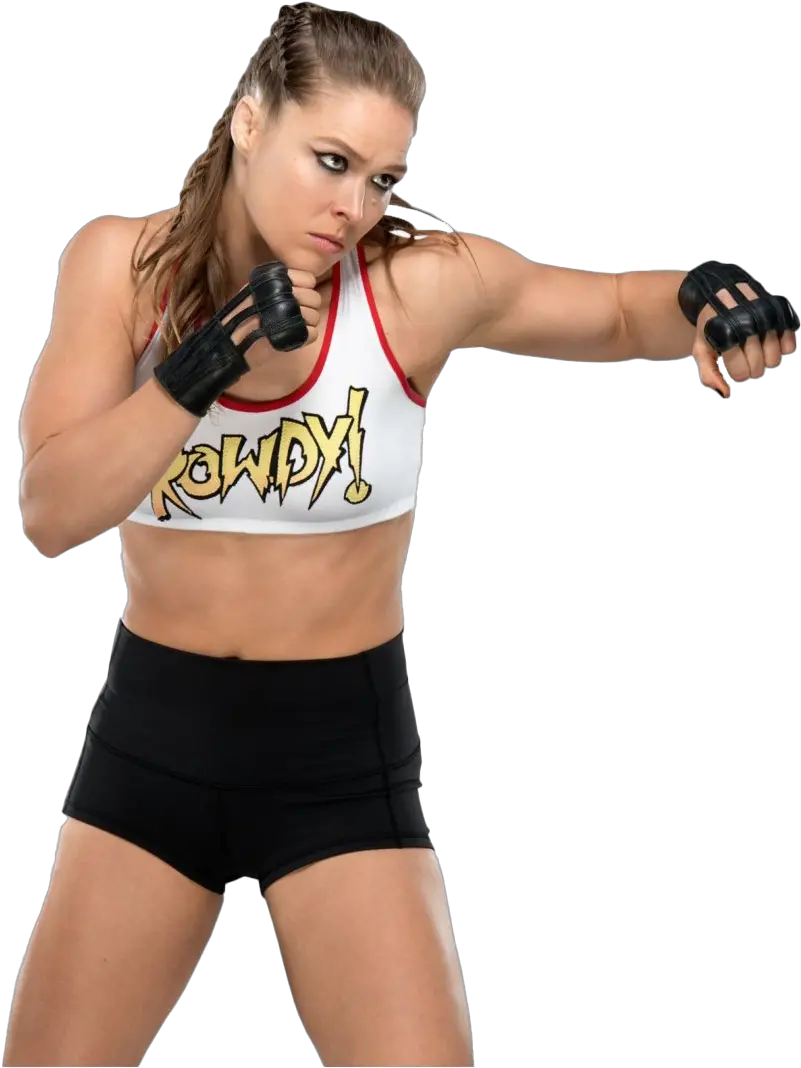  Wwe Ronda Rousey Png Image Ronda Rousey Costume Wwe Ronda Rousey Png