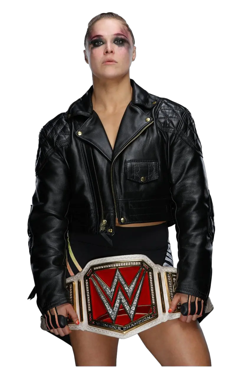  Ronda Rousey 2018 Champion Png Image Ronda Rousey Wallpaper Wwe Ronda Rousey Png