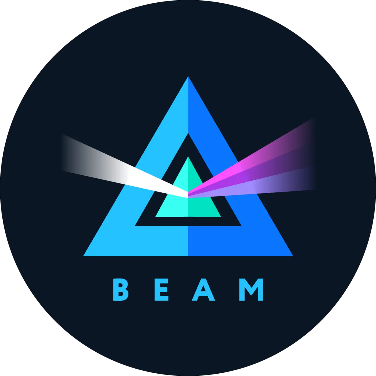  Download Beam Wallet Free For Android Beam Wallet Apk Beam Coin Png Beam Icon