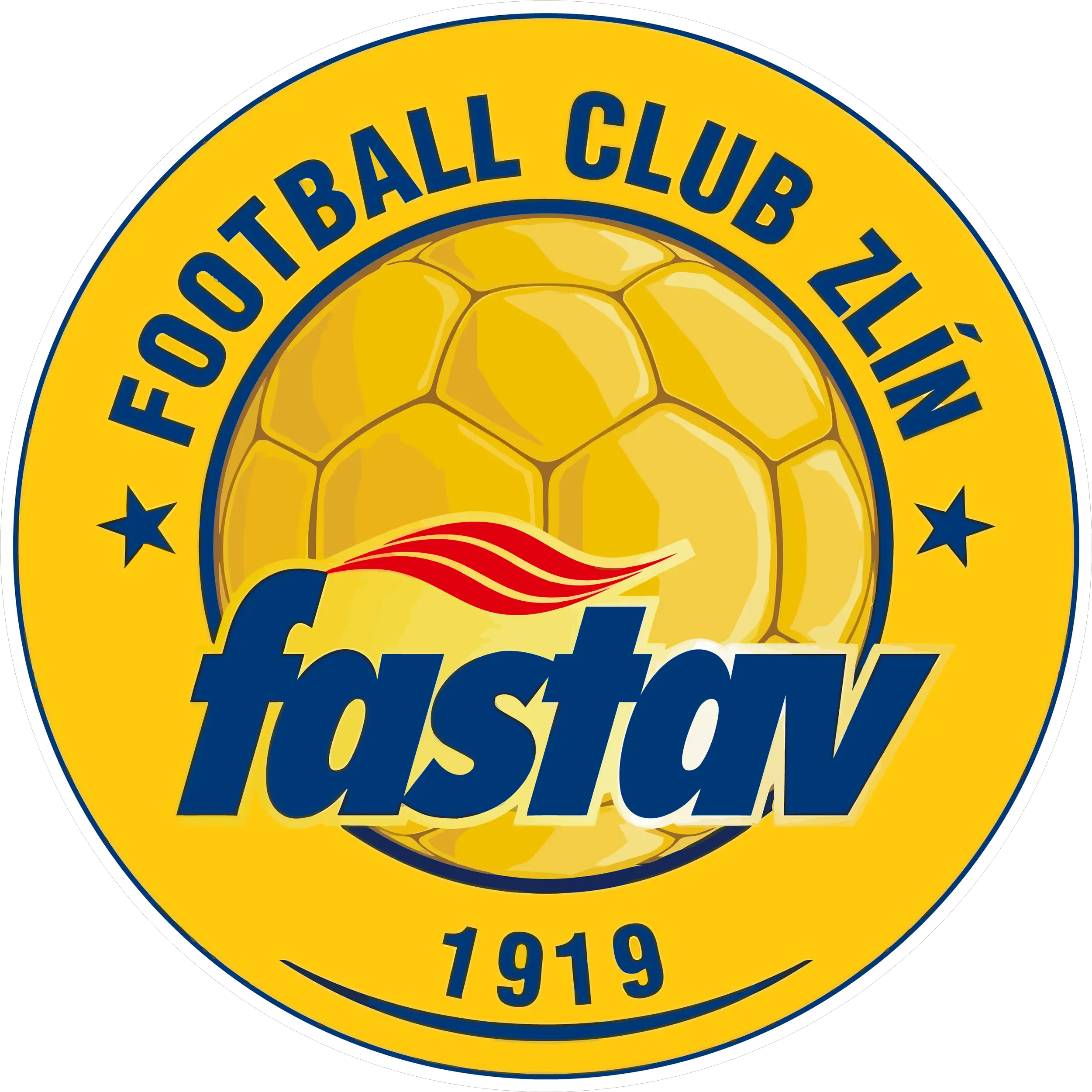  Fc Fastav Zlin Logo Fastav Zlin Logo Png Www Logo Png