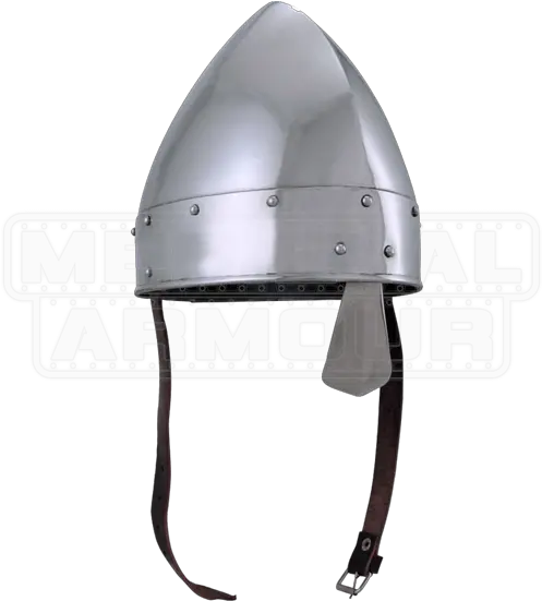  Download Hd Norman Viking Helm Norman Helmet Png Viking Helmet Png